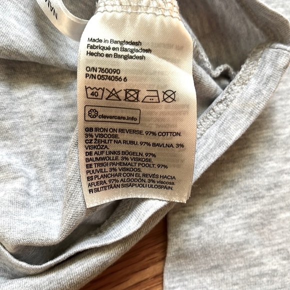 🎮Nintendo shirt 🎮 - Picture 4 of 4